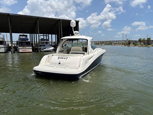 Sea Ray 420 SUNDANCER 8 2005 Sea Ray 420 SUNDANCER 9