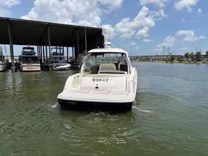 Sea Ray 420 SUNDANCER 9 2005 Sea Ray 420 SUNDANCER 10
