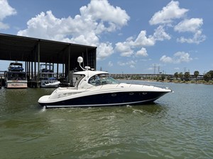 Sea Ray 420 SUNDANCER 14 2005 Sea Ray 420 SUNDANCER 15