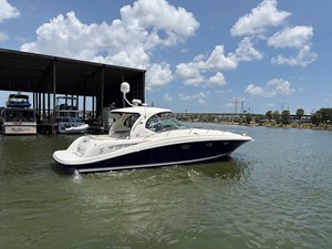 Sea Ray 420 SUNDANCER 15 2005 Sea Ray 420 SUNDANCER 16