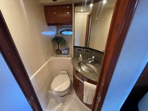 Sea Ray 420 SUNDANCER 17 2005 Sea Ray 420 SUNDANCER 18
