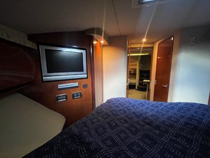 Sea Ray 420 SUNDANCER 21 2005 Sea Ray 420 SUNDANCER 22