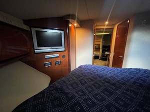 Sea Ray 420 SUNDANCER 22 2005 Sea Ray 420 SUNDANCER 23