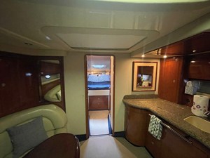 Sea Ray 420 SUNDANCER 25 2005 Sea Ray 420 SUNDANCER 26