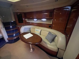 Sea Ray 420 SUNDANCER 26 2005 Sea Ray 420 SUNDANCER 27