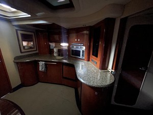 Sea Ray 420 SUNDANCER 27 2005 Sea Ray 420 SUNDANCER 28