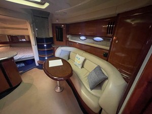 Sea Ray 420 SUNDANCER 28 2005 Sea Ray 420 SUNDANCER 29
