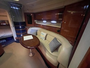Sea Ray 420 SUNDANCER 29 2005 Sea Ray 420 SUNDANCER 30