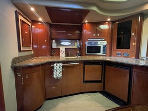 Sea Ray 420 SUNDANCER 31 2005 Sea Ray 420 SUNDANCER 32