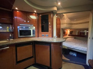 Sea Ray 420 SUNDANCER 32 2005 Sea Ray 420 SUNDANCER 33
