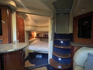 Sea Ray 420 SUNDANCER 33 2005 Sea Ray 420 SUNDANCER 34