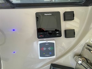 Sea Ray 420 SUNDANCER 35 2005 Sea Ray 420 SUNDANCER 36