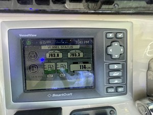 Sea Ray 420 SUNDANCER 36 2005 Sea Ray 420 SUNDANCER 37