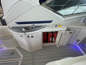 Sea Ray 420 SUNDANCER 38 2005 Sea Ray 420 SUNDANCER 39