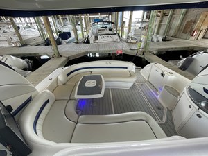 Sea Ray 420 SUNDANCER 39 2005 Sea Ray 420 SUNDANCER 40