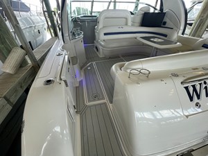 Sea Ray 420 SUNDANCER 40 2005 Sea Ray 420 SUNDANCER 41