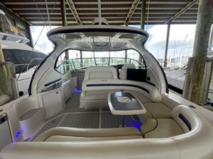 Sea Ray 420 SUNDANCER 41 2005 Sea Ray 420 SUNDANCER 42