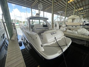 Sea Ray 420 SUNDANCER 42 2005 Sea Ray 420 SUNDANCER 43