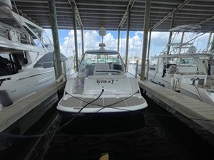 Sea Ray 420 SUNDANCER 44 2005 Sea Ray 420 SUNDANCER 45