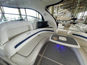 Sea Ray 420 SUNDANCER 45 2005 Sea Ray 420 SUNDANCER 46
