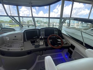 Sea Ray 420 SUNDANCER 46 2005 Sea Ray 420 SUNDANCER 47