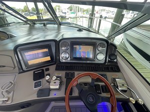 Sea Ray 420 SUNDANCER 47 2005 Sea Ray 420 SUNDANCER 48