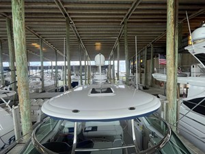 Sea Ray 420 SUNDANCER 48 2005 Sea Ray 420 SUNDANCER 49