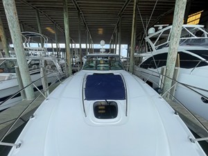 Sea Ray 420 SUNDANCER 49 2005 Sea Ray 420 SUNDANCER 50