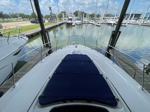 Sea Ray 420 SUNDANCER 50 2005 Sea Ray 420 SUNDANCER 51