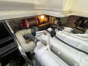 Sea Ray 420 SUNDANCER 51 2005 Sea Ray 420 SUNDANCER 52