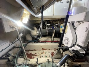Sea Ray 420 SUNDANCER 55 2005 Sea Ray 420 SUNDANCER 56