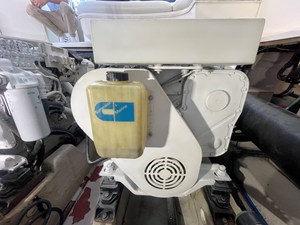 Sea Ray 420 SUNDANCER 56 2005 Sea Ray 420 SUNDANCER 57