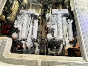 Sea Ray 420 SUNDANCER 64 2005 Sea Ray 420 SUNDANCER 65