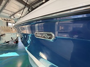 Sea Ray SPX 210 Outboard 4 2026 Sea Ray SPX 210 Outboard 5