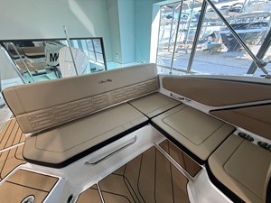 2026 Sea Ray SPX 210 Outboard 18
