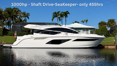 Sea Ray L550 0 2018 Sea Ray L550 1