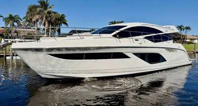 Sea Ray L550 4 2018 Sea Ray L550 5