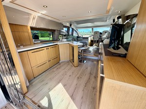 Sea Ray L550 5 2018 Sea Ray L550 6