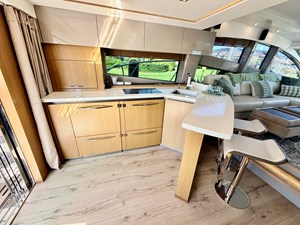 Sea Ray L550 7 2018 Sea Ray L550 8