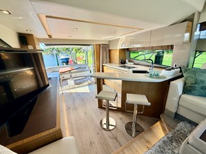 Sea Ray L550 10 2018 Sea Ray L550 11