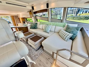 Sea Ray L550 13 2018 Sea Ray L550 14