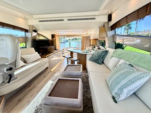 Sea Ray L550 14 2018 Sea Ray L550 15