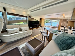 Sea Ray L550 15 2018 Sea Ray L550 16