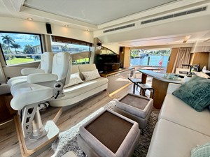 Sea Ray L550 16 2018 Sea Ray L550 17