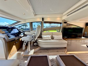 Sea Ray L550 17 2018 Sea Ray L550 18