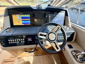 Sea Ray L550 20 2018 Sea Ray L550 21