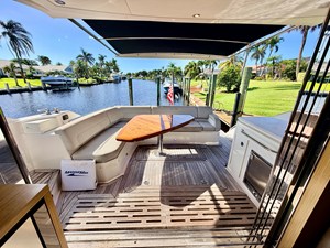 Sea Ray L550 25 2018 Sea Ray L550 26