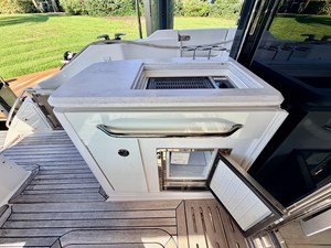 Sea Ray L550 27 2018 Sea Ray L550 28