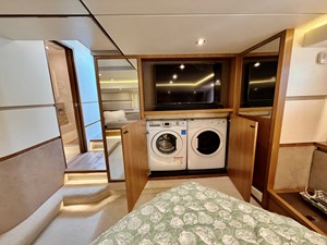 Sea Ray L550 36 2018 Sea Ray L550 37