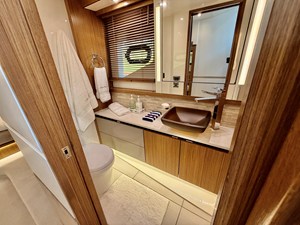 Sea Ray L550 40 2018 Sea Ray L550 41